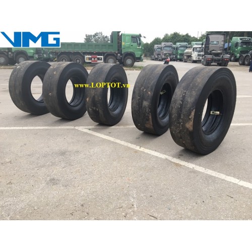 Lốp Xe lu Asphalt 13/80-20 ARMOUR 